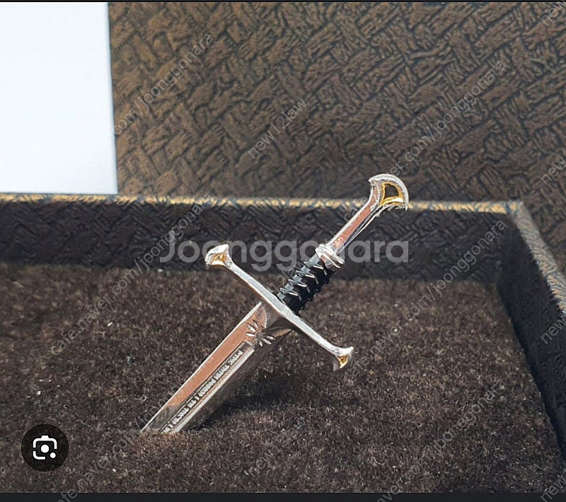 골드핑거님 안두릴 구합니다--0